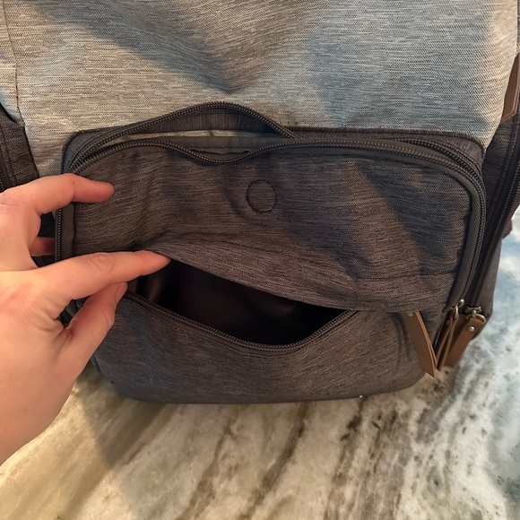 Diaper Backpack - Picture 8 of 13